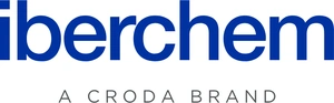 Logotipo de Iberchem